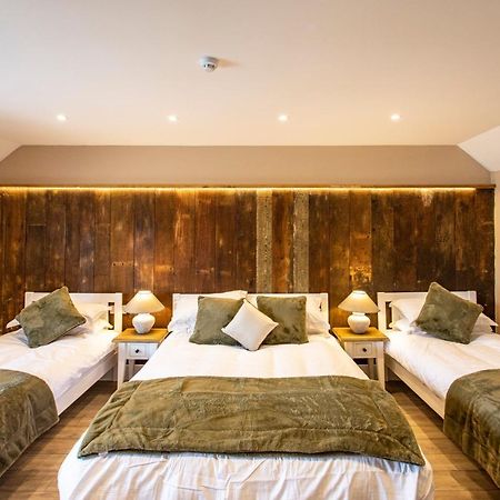 Kings Arms Hotel Пензанс Екстериор снимка