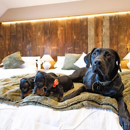 Kings Arms Hotel Пензанс Екстериор снимка