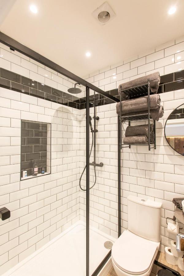 Kings Arms Hotel Пензанс Екстериор снимка